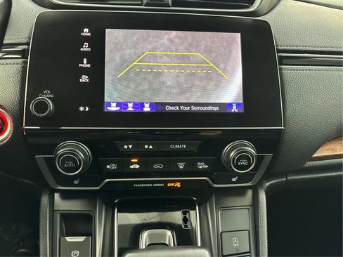 Used 2022 Honda CR-V EX-L image 35