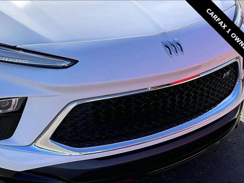 Used 2024 Buick Encore GX Sport Touring w/ Comfort Package image 31