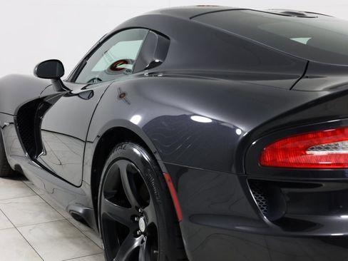 Used 2014 SRT Viper SRT-10 image 31