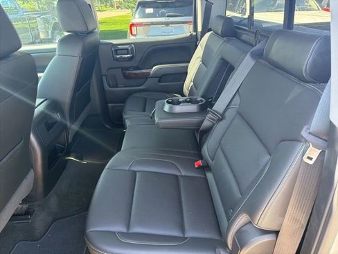 Used 2018 GMC Sierra 1500 SLT AWD/4WD image 15