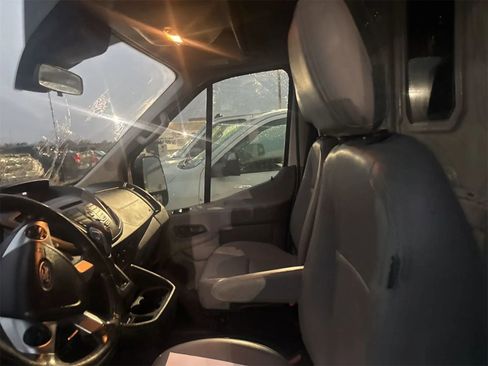 Used 2016 Ford Transit 250 148 Medium Roof image 8