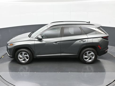 Used 2022 Hyundai Tucson SEL AWD/4WD image 36