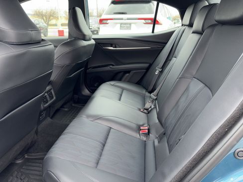 Certified 2026 Toyota Camry XSE w/ Premium Plus Package image 43