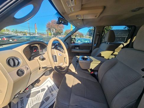 Used 2007 Ford F150 XLT image 11