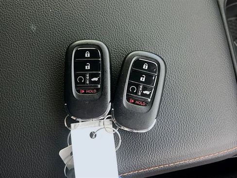 Used 2024 Honda CR-V Sport-L image 33