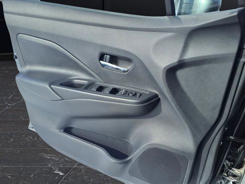 New 2025 Nissan Versa SV w/ Trunk Package image 49