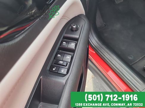 Used 2025 Jeep Compass Limited AWD/4WD image 11