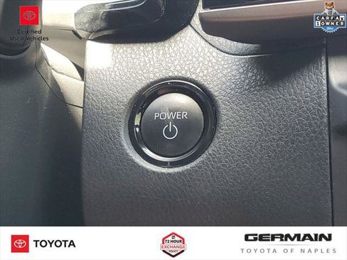 Certified 2025 Toyota Camry XSE FWD image 34