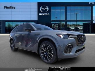 New 2026 MAZDA CX-70 3.3 Turbo S w/ Premium Package AWD/4WD video 1