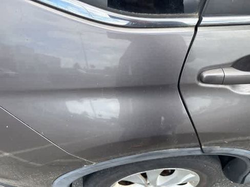 Used 2012 Honda CR-V EX-L image 14