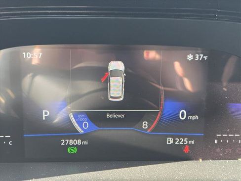 Certified 2024 Volkswagen Taos S image 15