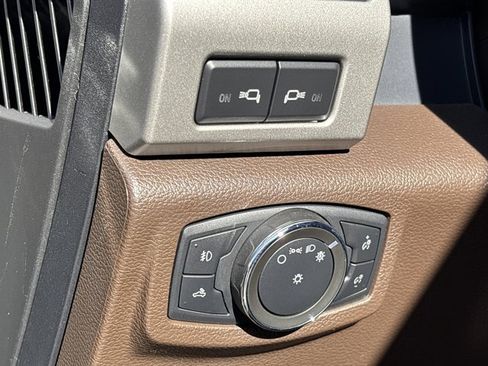 Used 2021 Ford F250 King Ranch w/ King Ranch Ultimate Package image 29