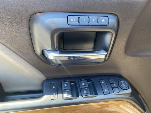 Used 2014 Chevrolet Silverado 1500 LTZ RWD image 19