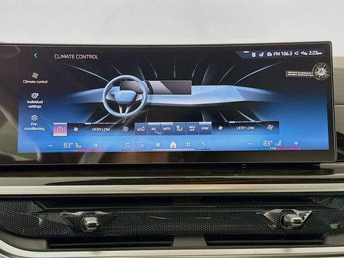 New 2026 BMW X5 sDrive40i w/ Premium Package image 16