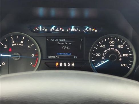 Used 2020 Ford F150 XLT w/ Equipment Group 302A Luxury image 11