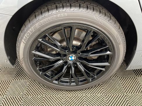 Used 2024 BMW 330i xDrive Sedan image 36