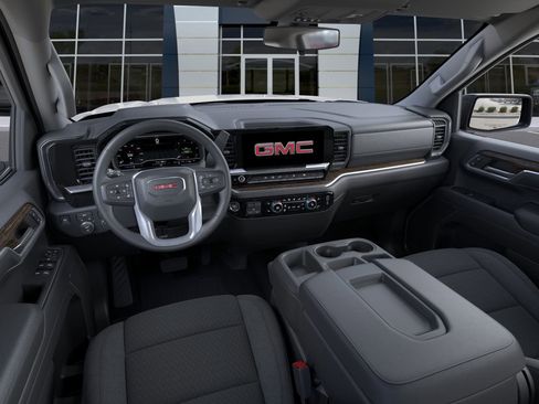 New 2026 GMC Sierra 1500 Elevation image 15
