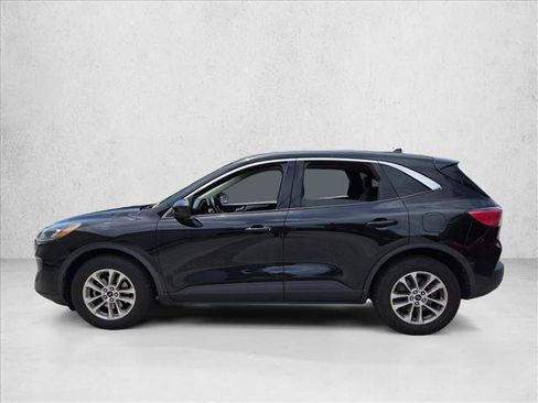 Used 2020 Ford Escape SE FWD image 7