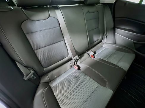 New 2026 Chevrolet Trax LT image 25