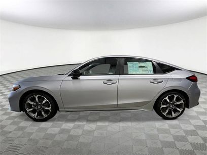 New 2026 Honda Civic Sport Touring