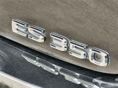 Used 2019 Lexus ES 350 image 8