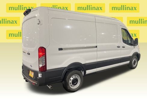 New 2026 Ford Transit 250 148 Medium Roof w/ Load Area Protection Package image 3