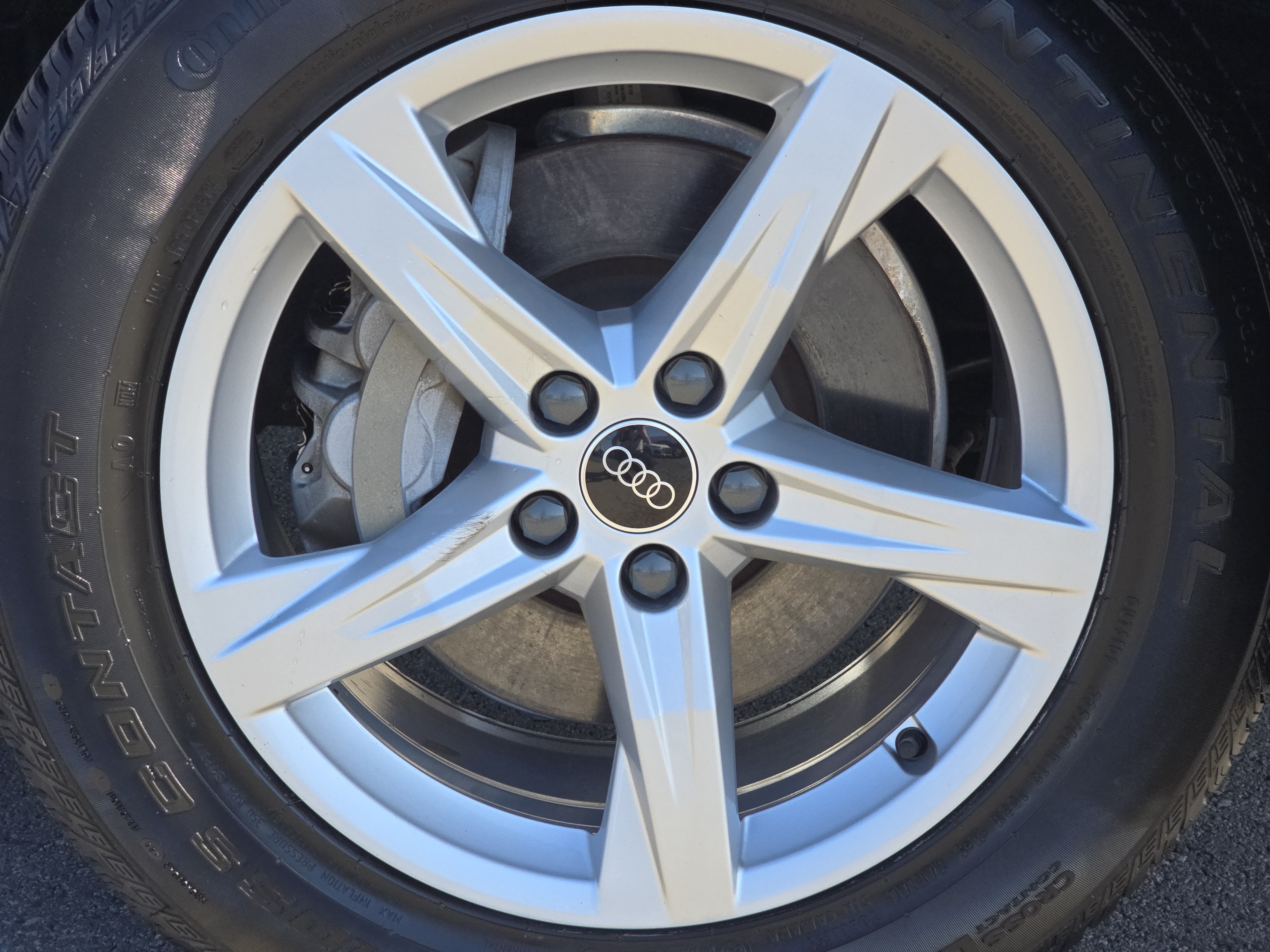Certified 2024 Audi Q5 2.0T Premium AWD/4WD image 14