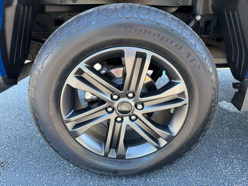 Used 2022 Ford F150 XLT w/ Equipment Group 301A Mid AWD/4WD image 28