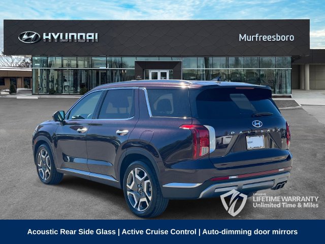 Used 2024 Hyundai Palisade SEL FWD image 8