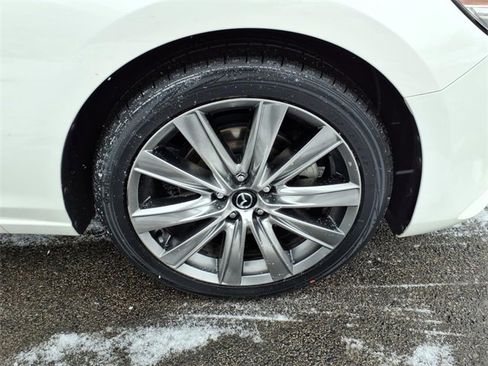 Used 2021 MAZDA MAZDA6 Grand Touring Reserve image 32