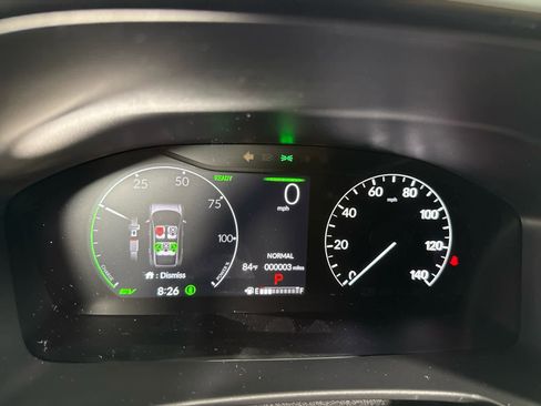 New 2026 Honda CR-V Sport image 34