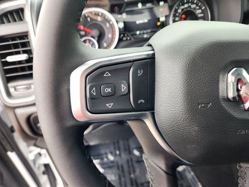 New 2026 RAM 3500 Tradesman image 22