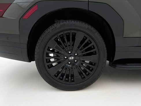 Used 2025 Hyundai Santa Fe Calligraphy image 33