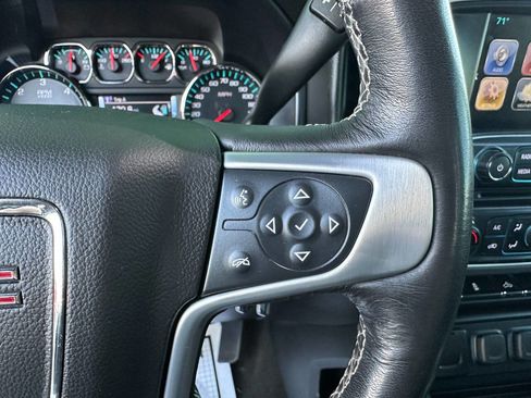 Used 2018 GMC Sierra 1500 SLT w/ SLT Premium Package image 35