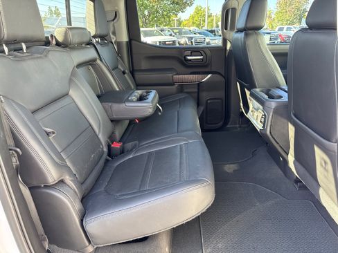 Certified 2021 GMC Sierra 1500 Denali w/ Driver Alert Package II AWD/4WD image 18