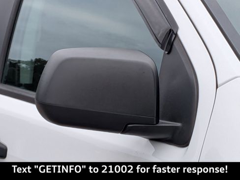 Used 2016 GMC Canyon Base w/ Convenience Package image 10