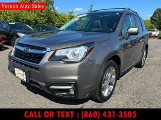 Used 2017 Subaru Forester 2.5i Touring image 1