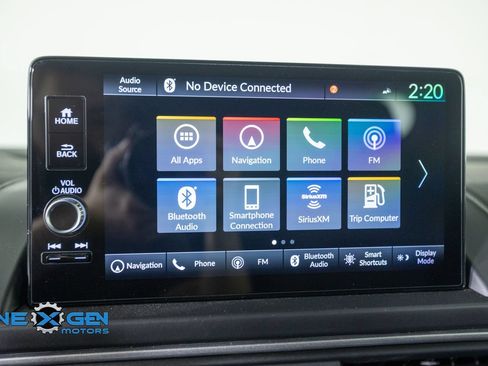 Used 2025 Honda Pilot Elite image 19