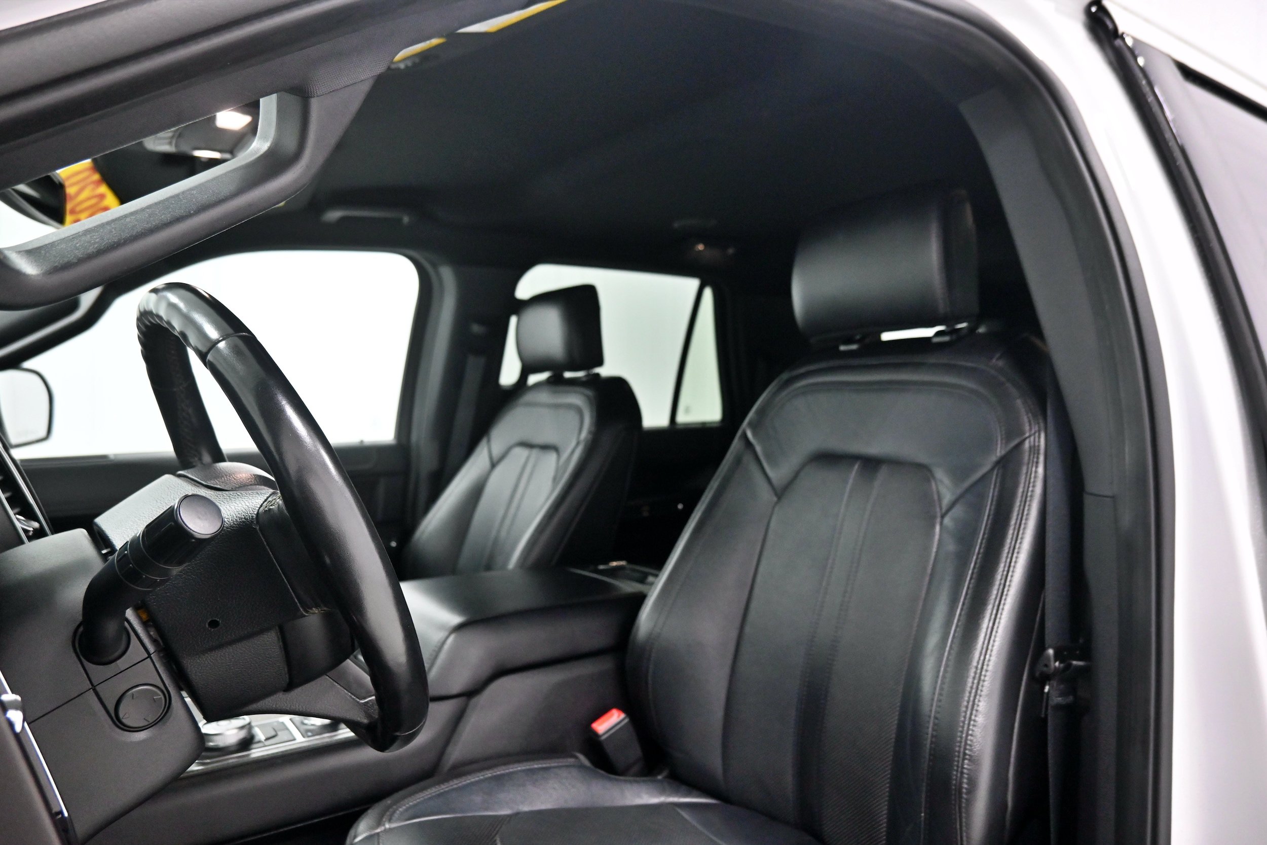 Used 2020 Ford Expedition Max Limited AWD/4WD image 6