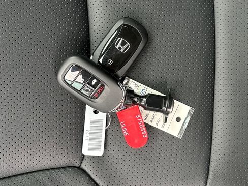 New 2026 Honda Accord Sport image 27