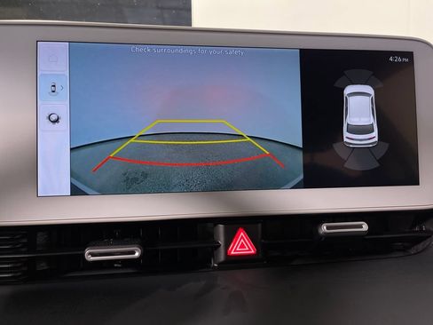 Certified 2024 Hyundai Ioniq 5 SEL RWD image 23
