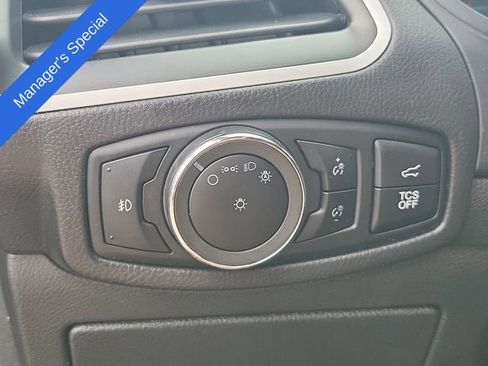 Certified 2024 Ford Edge SEL w/ Convenience Package AWD/4WD image 14