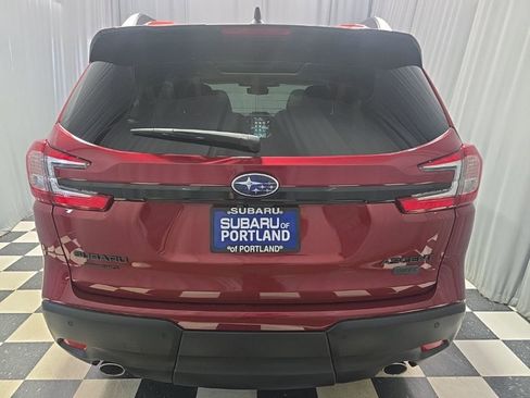 New 2026 Subaru Ascent Bronze Edition AWD/4WD image 5