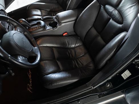 Used 1999 Plymouth Prowler image 22