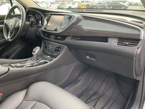 Used 2018 Buick Envision Essence w/ LPO, Hit The Road Package FWD image 53