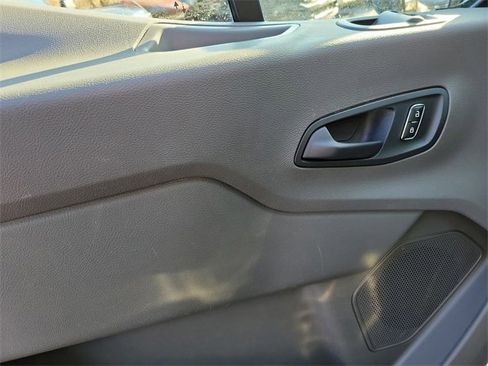 Certified 2023 Ford Transit 250 Low Roof AWD w/ Exterior Upgrade Package image 18