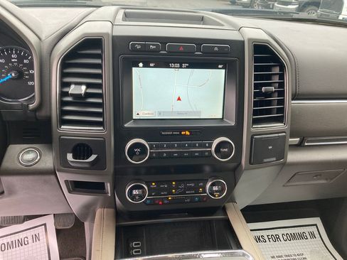 Used 2019 Ford Expedition XLT w/ Equipment Group 202A image 22
