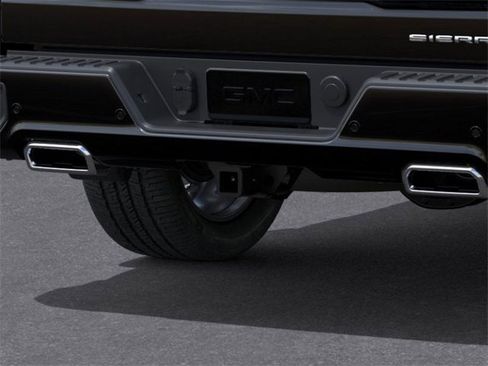 New 2026 GMC Sierra 1500 Denali image 14