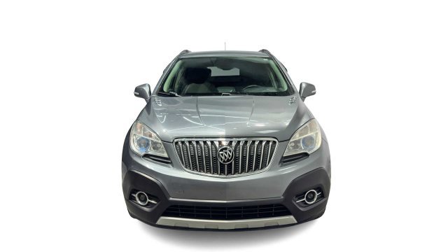 Used 2015 Buick Encore Convenience FWD image 6