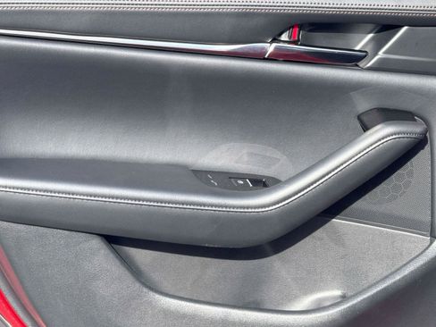 Certified 2023 MAZDA MAZDA3 AWD 2.5 Turbo Hatchback image 11